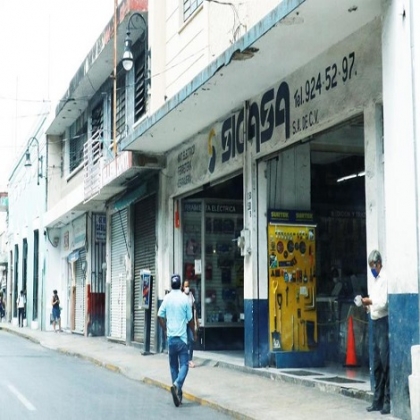 Comité de Asesoramiento de Yucatán respalda jornada laboral de lunes a viernes