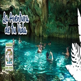 Parque Dos Ojos
