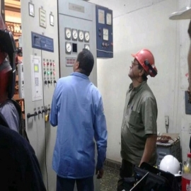 Se retrasa la zafra por falla en Quintana Roo