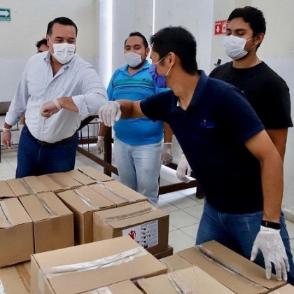 El Ayuntamiento de Mérida promueve la participación juvenil en la construcción de una mejor ciudad