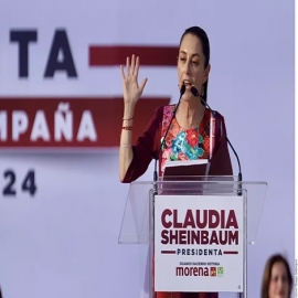 conoce el itinerario de Claudia Sheinbaum en Quintana Roo