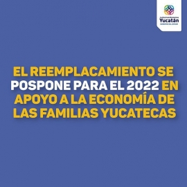 Gobierno del Estado pone a disposición nuevas vigencias y beneficios para quienes estén al día o actualicen sus trámites vehiculares