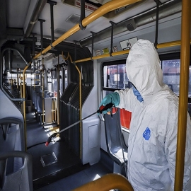 Tenemos que prevenir el virus de la xenofobia