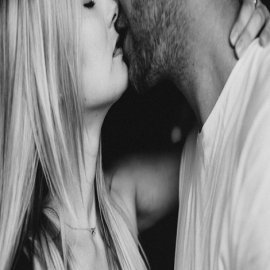 Los cinco miedos sexuales más comunes en las mujeres