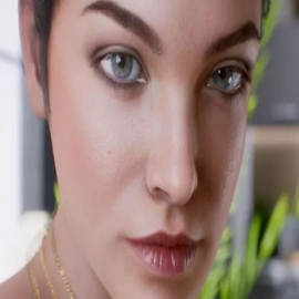 Conoce a Jedy Vales, la embajadora virtual de YouPorn