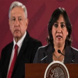 Anuncia secretaria Sandoval Ballesteros convocatoria de ingreso a la APF exclusiva para mujeres y reforma al Código de Ética del Gobierno de México