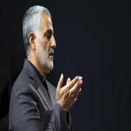 ¿Quién era Qassem Soleimani, el militar más importante de Irán asesinado bajo la dirección de Trump?