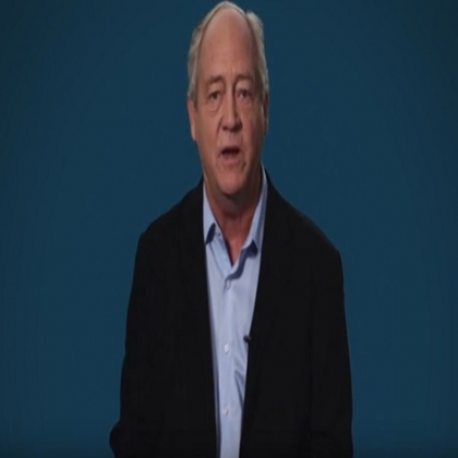 Patrick Moore, expresidente de Greenpeace: "El calentamiento global es la mayor estafa de la historia"