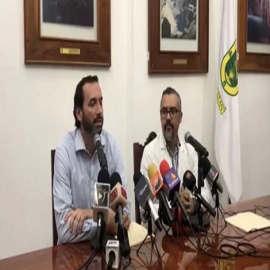 Mensaje del Secretario de Salud de Yucatán