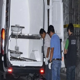 Yucatán: Tras pelearse con su esposa, un joven se suicida en Kanasín