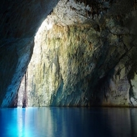 Cenote Na Yah, Pixyah