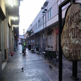 Falso el audio de "toque de queda" en Yucatán