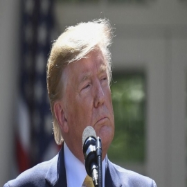 Trump anuncia que sacará de Estados Unidos a millones de inmigrantes ilegales