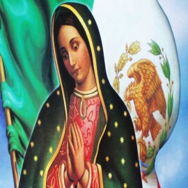 ¿Cuál es el significado del nombre de la Virgen de Guadalupe? [VIDEO]