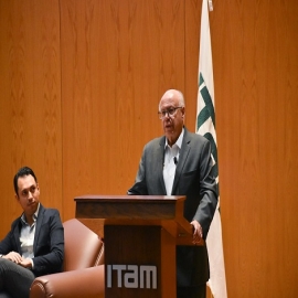 Necesaria una reforma social: Narro Robles
