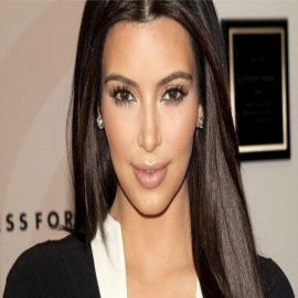Kim Kardashian enciende las playas de Costa Rica durante sus vacaciones
