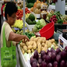 Yucatán: “Hace su agosto” la inflación; el mes más caro en la pandemia