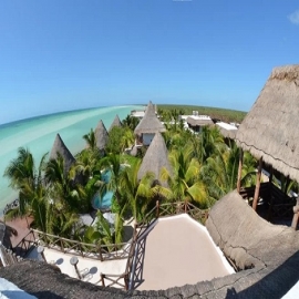 Holbox, Oaxaca y otros lugares para tus vacaciones de diciembre