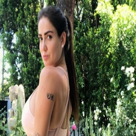 Celia Lora denunció que fue agredida en un hotel de Mazatlán: “Estoy harta”