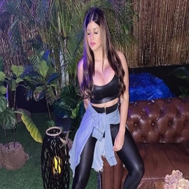 ¡Agarra aire! Más y más fotos de la esposa DI-VI-NA de Marko Música