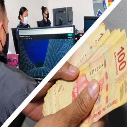 Quintana Roo: Casi 10 personas al día caen víctimas de fraude vía internet