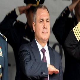 Hacienda congela 11 cuentas ligadas a Genaro García Luna