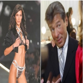 De Harvey Weinstein a Ed Razek: modelos de Victoria's Secret denuncian acoso