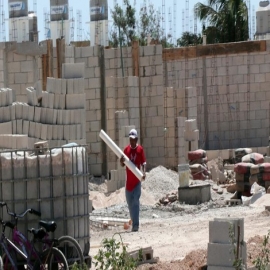 Quienes ganen más de 7 mil al mes podrán tramitar su Infonavit en conjunto