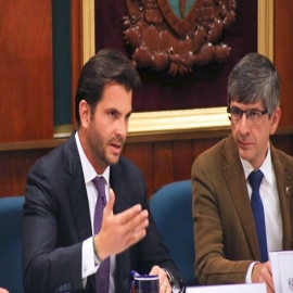 Instala UNAM comité científico para atender arribazón de sargazo