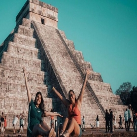 Yucatán: Desde hoy ya se puede visitar Chichén Itzá y Dzibilchaltún