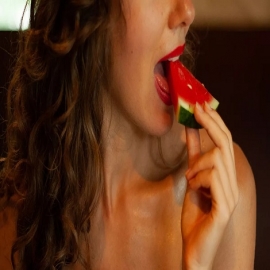 Estos son los alimentos que mejoran las relaciones sexuales
