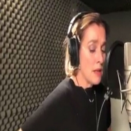 Esposa de López Obrador canta “El Necio” de Silvio Rodríguez en adelanto del documental “Esto soy”