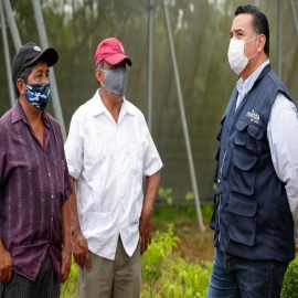 Información oportuna y de fácil acceso distinguen al Ayuntamiento de Mérida a nivel nacional durante la pandemia del Covid-19