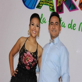 carnaval Mérida 2019