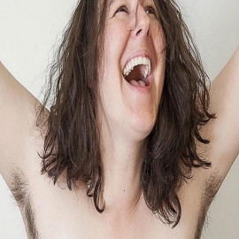 Mujeres bajo la ropa interior… ¡Así se ven los cuerpos al desnudo!