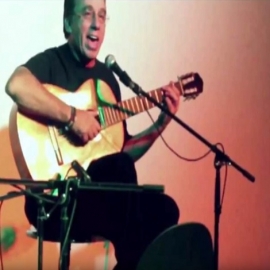 Nadie como tu - Jorge Gamboa Patrón