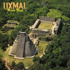 Uxmal