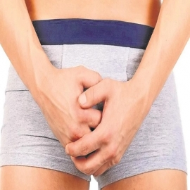 ¿Síndrome del pene pequeño? Uno de cada dos hombres lo padece pero... ¿tienen motivos suficientes?