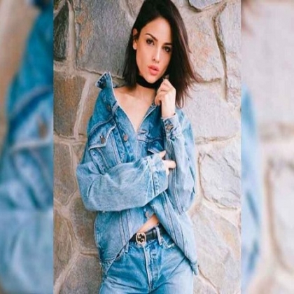 Cirugías que hicieron a Eiza González una sensual mujer