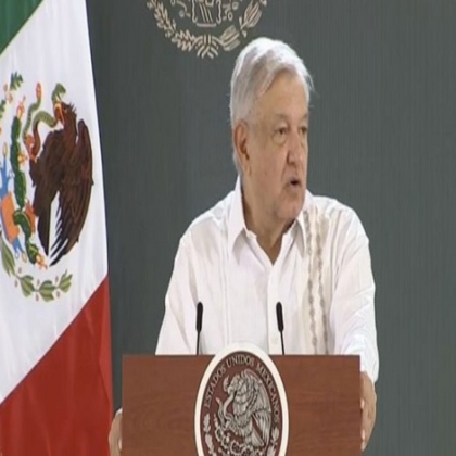 La economía necesita recobrar actividades productivas en ‘nueva normalidad’: AMLO