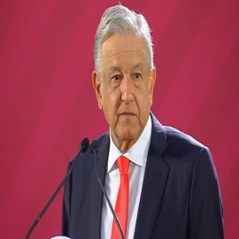 #ConferenciaPresidente | Miércoles 30 de enero de 2019