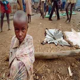 Ruanda recuerda 25 años de uno de los peores genocidios de la humanidad