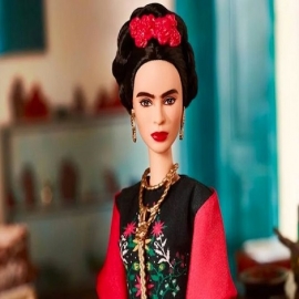 Frida Kahlo Corporation GANA Demanda promovida por Mara Cristina Teresa Romeo Pinedo en Panamá.