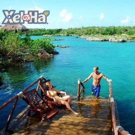 Xel-Há.