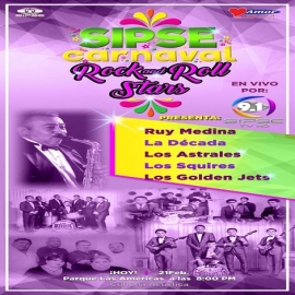 Carnaval Sipse 2019