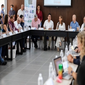 UN NUEVO PACTO ECONÓMICO Y SOCIAL PARA LOGRAR PROSPERIDAD EN Q. ROO