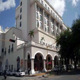 Ante reapertura de zonas arqueológicas, hoteleros alistan promoción de Yucatán
