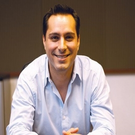 Precandidato Mauricio Vila en Yucatán