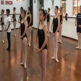 Clases gratis de ballet para toda la familia de septiembre a diciembre en Mérida