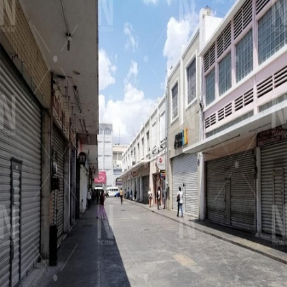 Advierten de despidos masivos en Yucatán por la contingencia